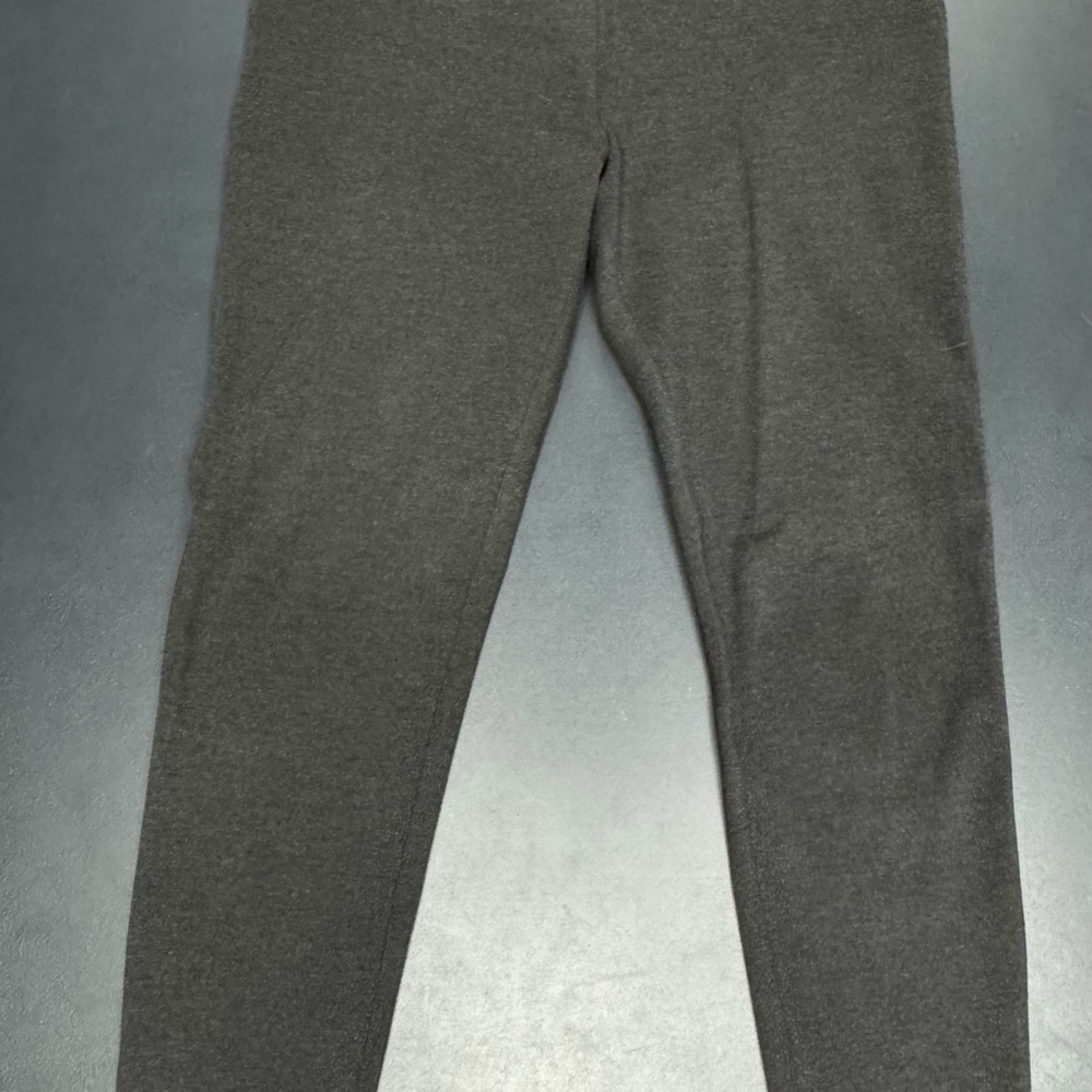 Betabrand Charcoal Leggings